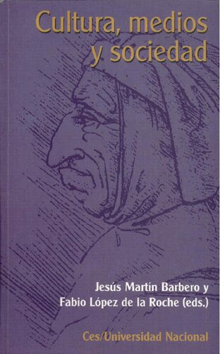 Cultura, medios y sociedad