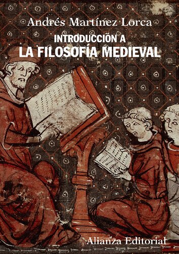 IntroducciÃ³n a la filosofÃ­a medieval