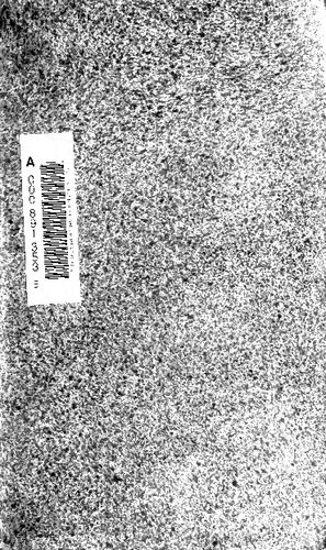 Historia de las ideas estéticas en España