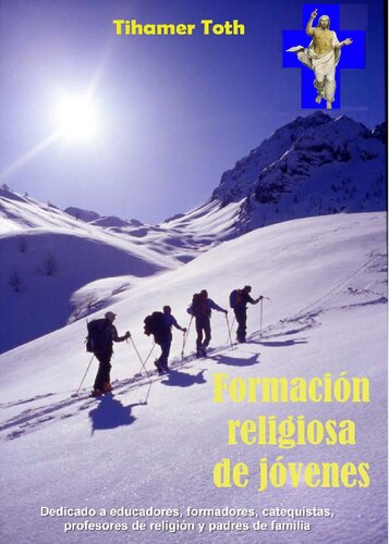 Formación religiosa de jóvenes