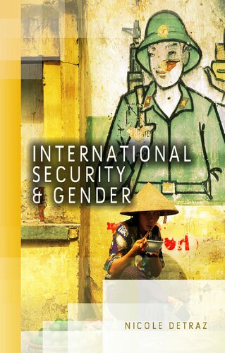 International Security and Gender