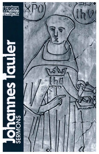 Johannes Tauler: Sermons