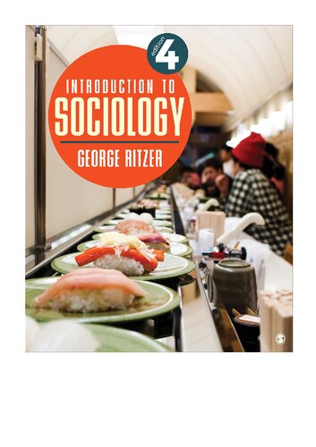 Introduction to Sociology