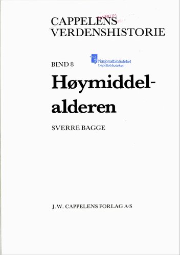 Høymiddelalderen