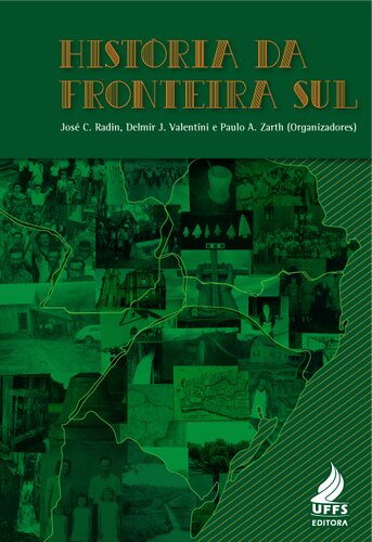 História da Fronteira Sul