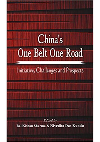 China's One Belt One Road :: CPEC