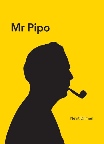 Mr Pipo