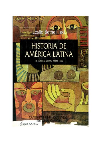 Historia de América Latina