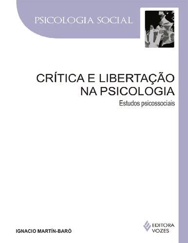 Crítica e Libertação na Psicologia