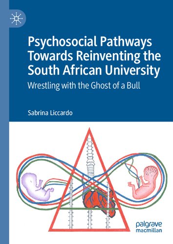 Psychosocial Pathways Towards Reinventing the South African University: Wrestling with the Ghost of a Bull