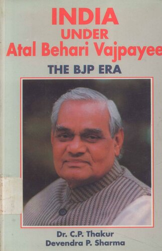 India Under Atal Bihari Vajpayee