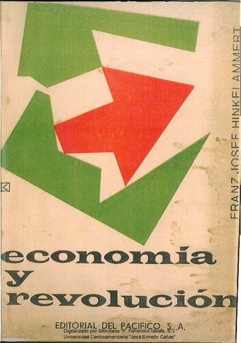 Economía y revolución