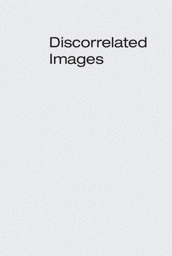 Discorrelated Images