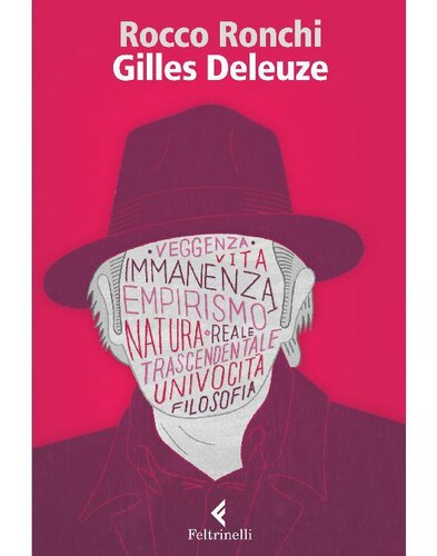 Gilles Deleuze