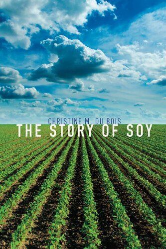 The Story of Soy