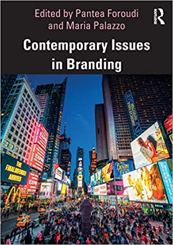 Contemporary Issues in Branding