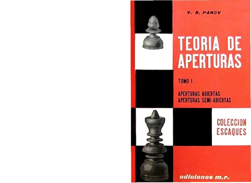 Teoria de aperturas