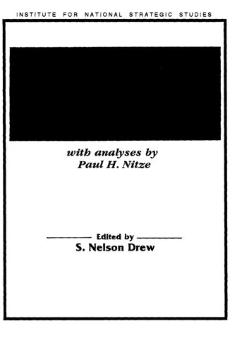 NSC-68: Forging the Strategy of Containment