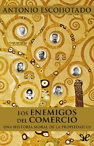 Los enemigos del comercio