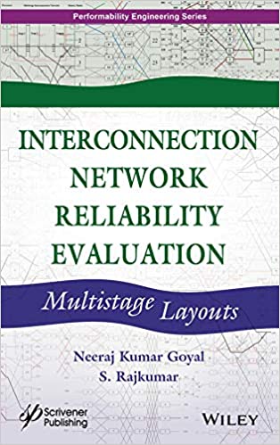 Interconnection Network Reliability Evaluation: Multistage Layouts