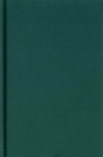 The New and the Multiple: Sung Senses of the Past