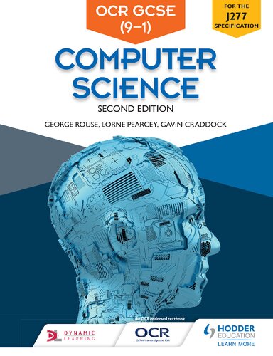 OCR GCSE Computer Science