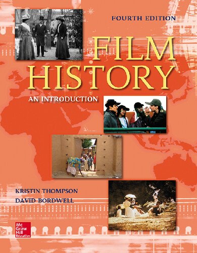 Film history : an introduction
