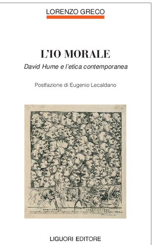 L'io morale: David Hume e l'etica contemporanea