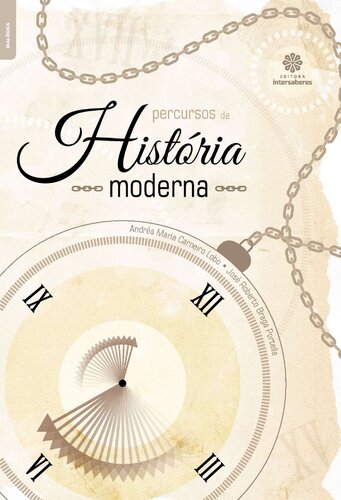 Percursos Da História Moderna