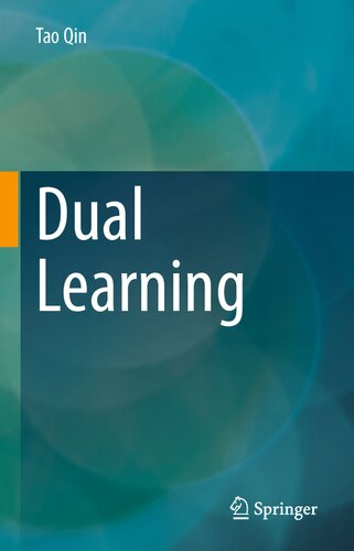 Dual Learning