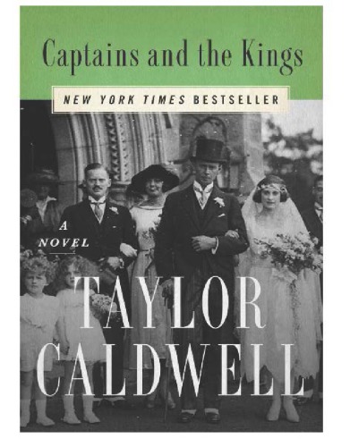 Captains and the Kings