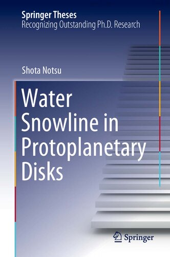 Water Snowline in Protoplanetary Disks