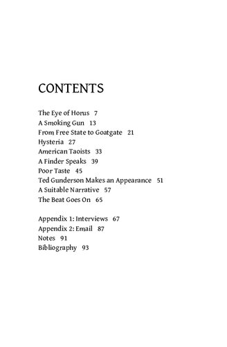 The Finders: Lost and Found