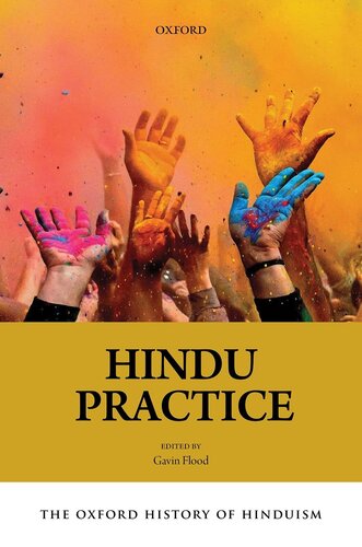 Hindu Practice
