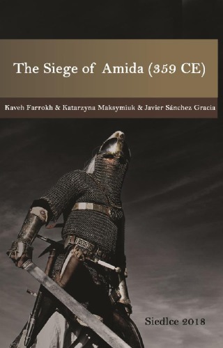 The Siege of Amida (359 CE)