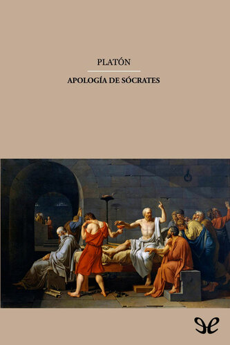 Apologia De Socrates