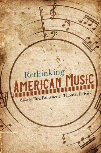 Rethinking American music