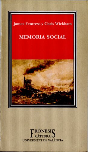 Memoria social