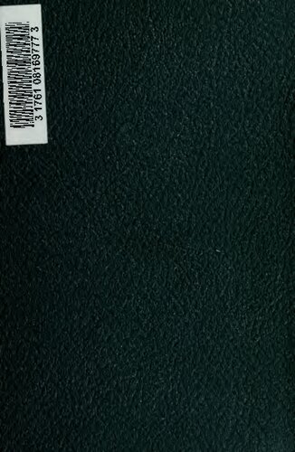 La transformación de las razas en América, [por] Agustín Alvarez. Con una introducción de Arturo E. de la Mota