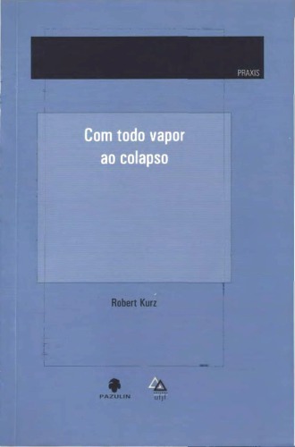 Com todo vapor ao colpaso