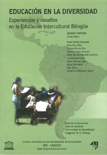 Seminario internacional sobre Educación en la Diversidad: Experiencias y Desafíos de la Educación Intercultural Bilingüe; Educación en la diversidad: experiencias y desafíos en la educación intercultural bilingüe; Comunidad de Aprendizaje; Vol.:2; 2004