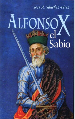 Alfonso X El Sabio