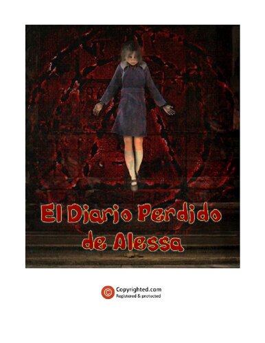 El Diario Perdido de Alessa