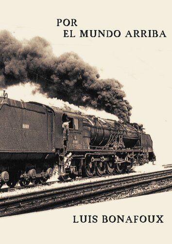 Por el mundo arriba : (viajes)