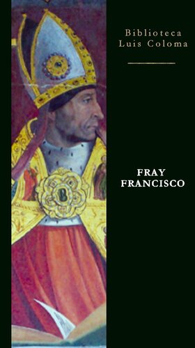 Fray Francisco
