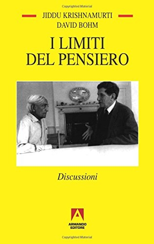 I limiti del pensiero. Discussioni