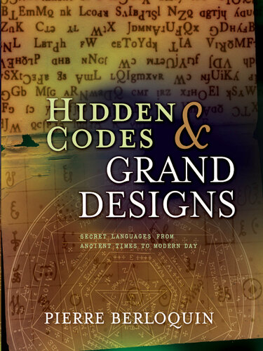 Hidden Codes & Grand Designs
