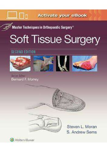 Soft Tissue Surgery 2nd Edition
