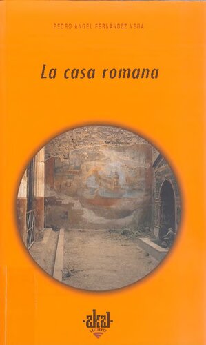 La casa romana