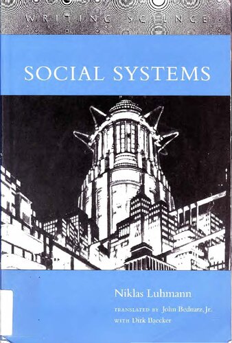 Social Systems